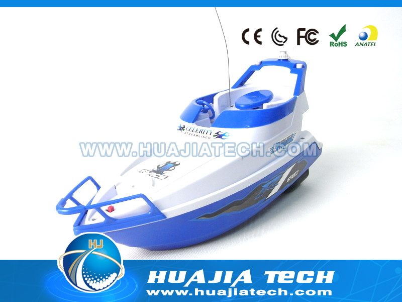 HJ104457 - Remote Control Toys Boat