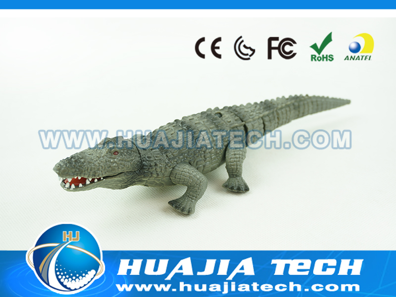 HJ115838 - IR Crocodile