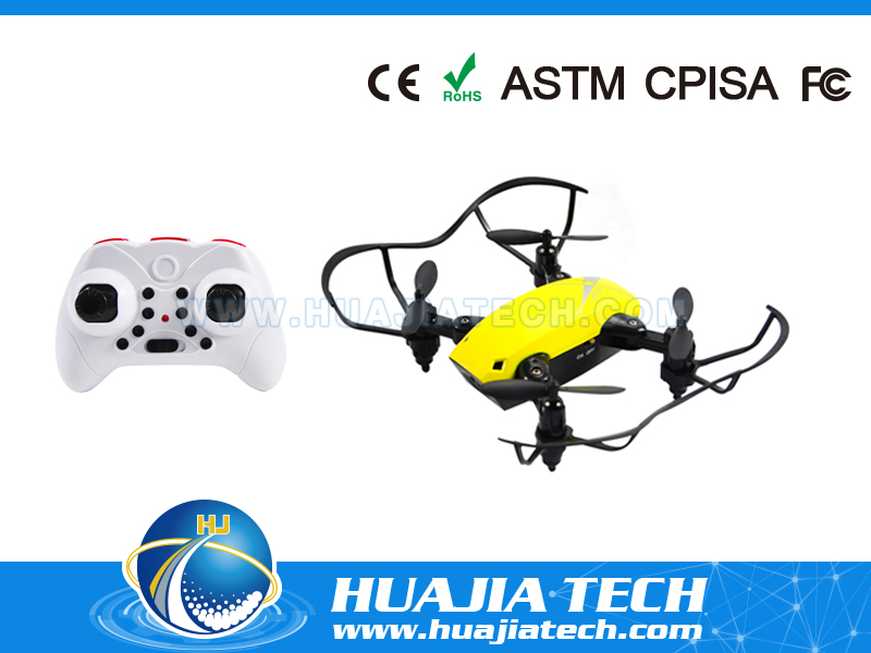 HJ556852 - Folding quadcopter
