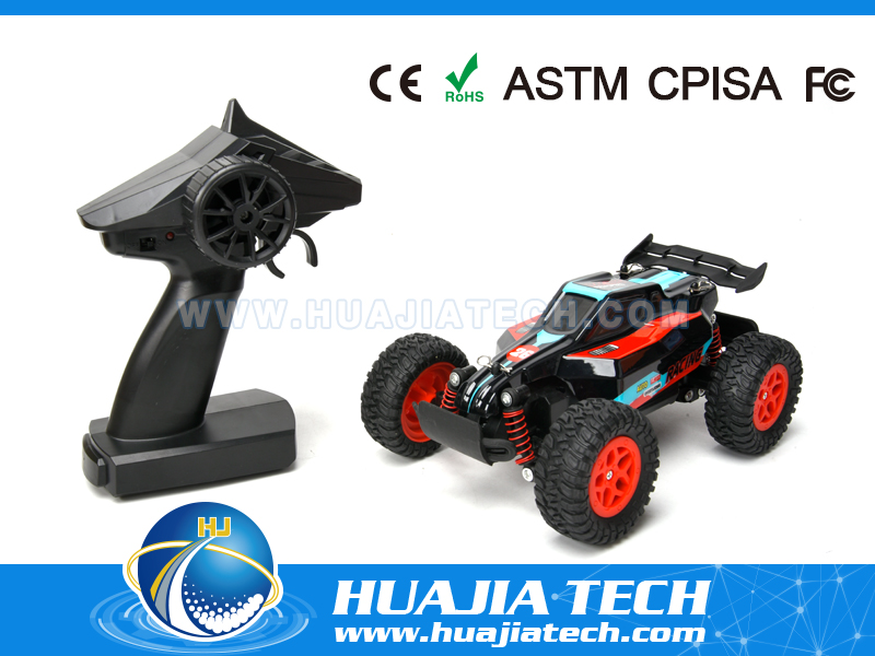 RC1123 - 1:20 2.4GHz 4CH RC off-road High Speed Car