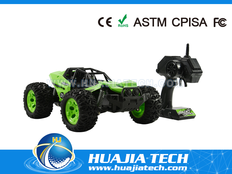 RC1140 - 1:12 2.4G High-Speed Off-Road Vehicles
